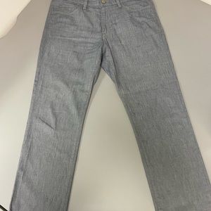 34 Heritage Charisma pants 36x32